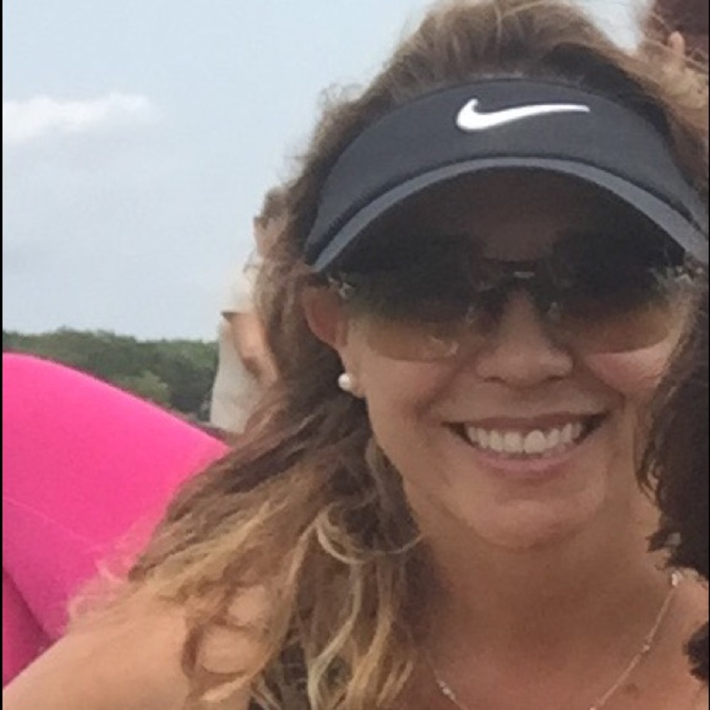 Meet your Posher, Marisol